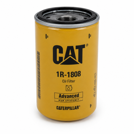 فلتر زيت محرك CAT